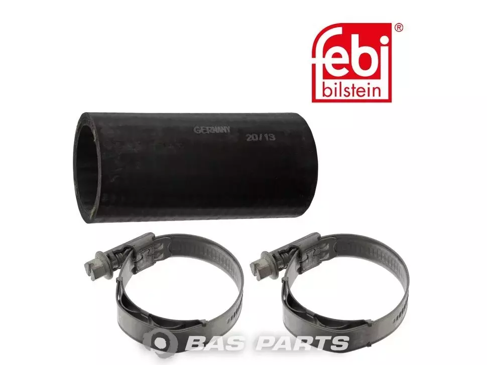 Durite de radiateur Febi 1 376 295 S1 Durite de radiateur Febi 1 376 295 S1