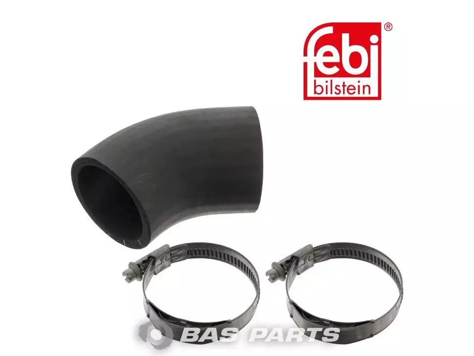 Durite de radiateur Febi 297394 Durite de radiateur Febi 297394
