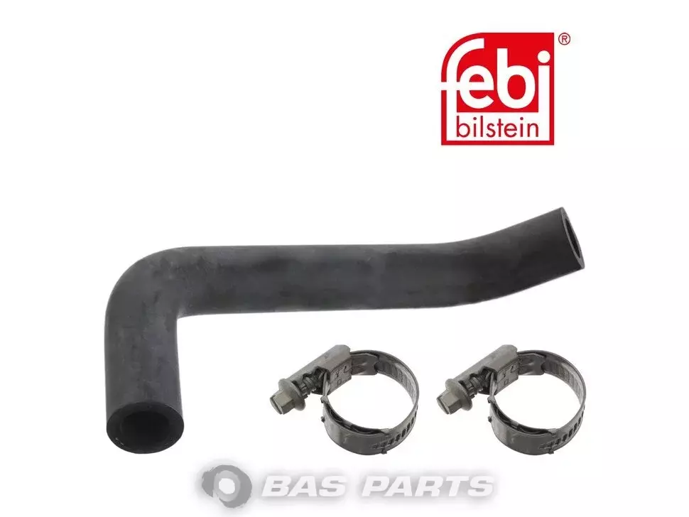 Radiator hose Febi 9425064135S1 Radiator hose Febi 9425064135S1
