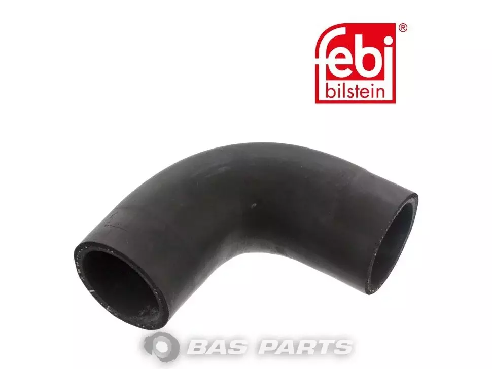 Radiator hose Febi 1 375 603