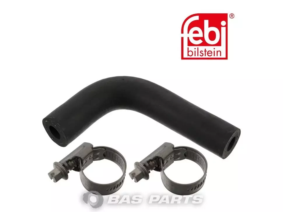 Radiator hose Febi 313134