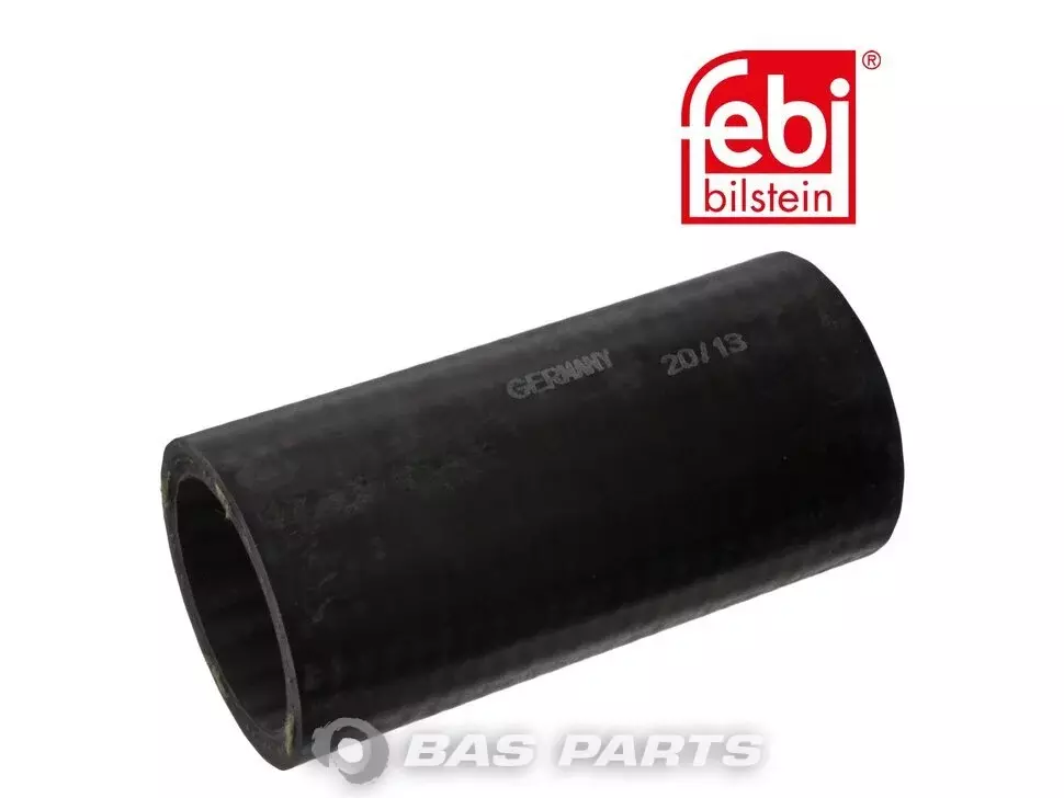 Radiator hose Febi 1 376 295 Radiator hose Febi 1 376 295
