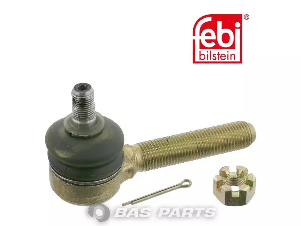 Kugelgelenk Febi 81953016266 Kugelgelenk Febi 81953016266