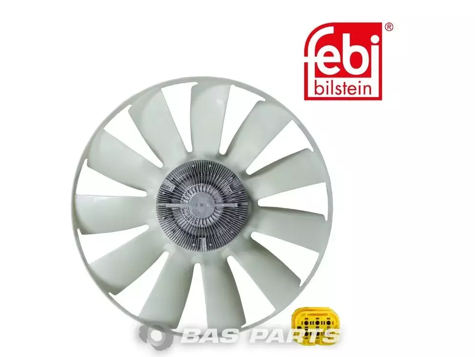 Accouplement, ventilateur Febi 51066007039 Accouplement, ventilateur Febi 51066007039