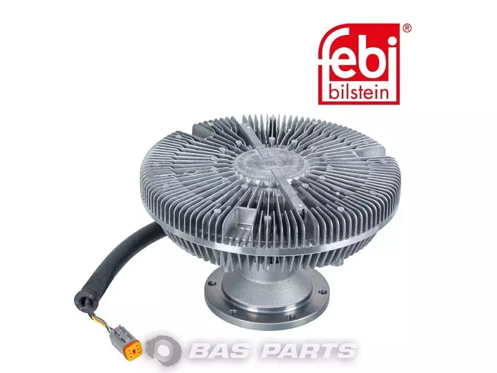Accouplement, ventilateur Febi 2038957 Accouplement, ventilateur Febi 2038957