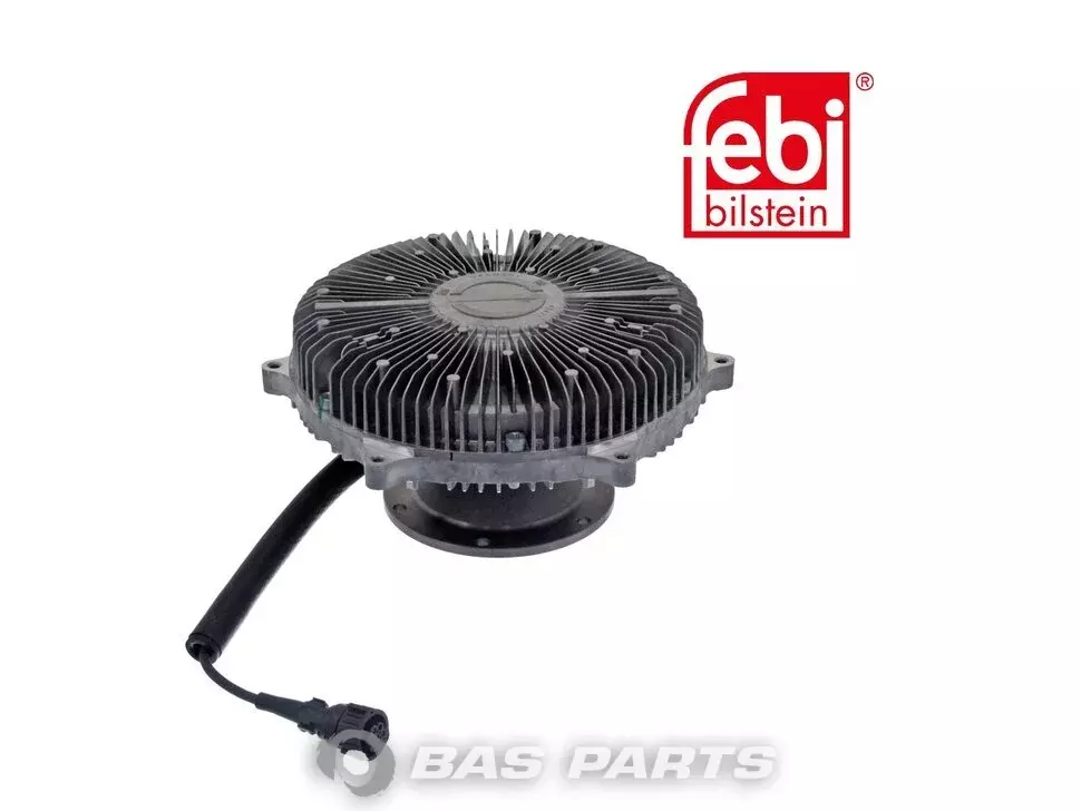 Kupplung, Ventilator Febi 9362001122