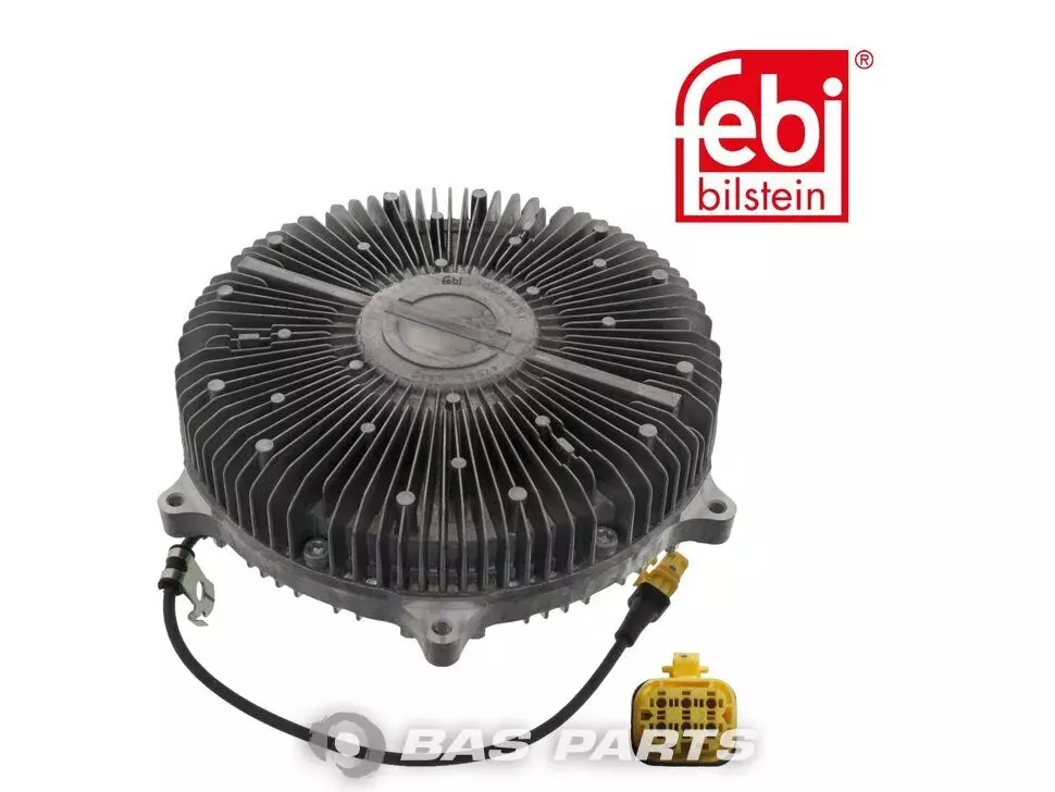 Accouplement, ventilateur Febi 51066300133 Accouplement, ventilateur Febi 51066300133