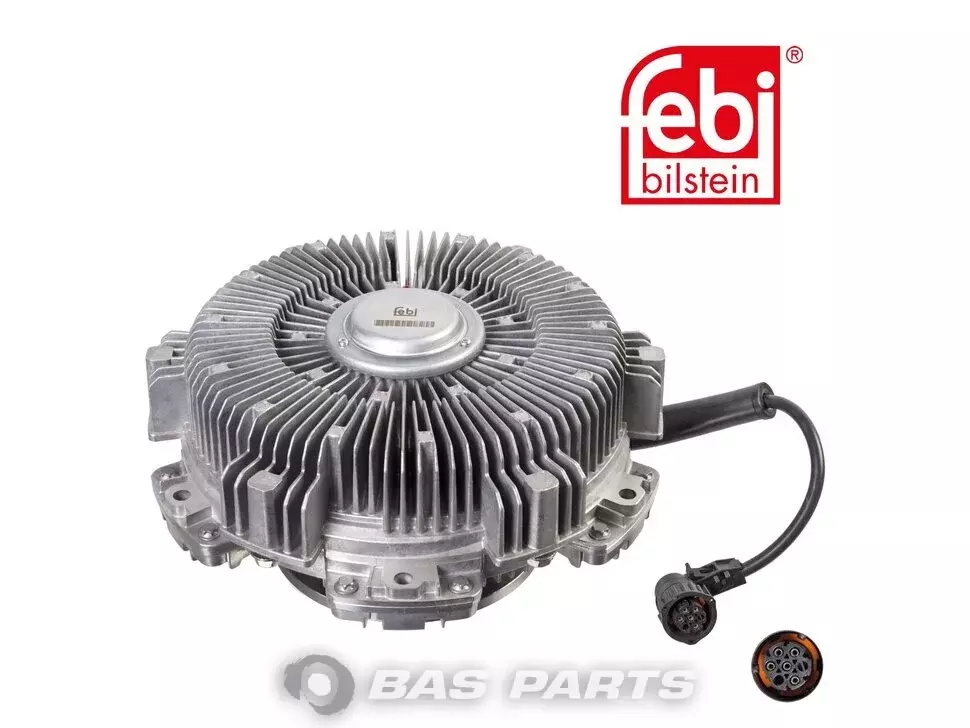 Coupling, fan Febi 4702000422 Coupling, fan Febi 4702000422