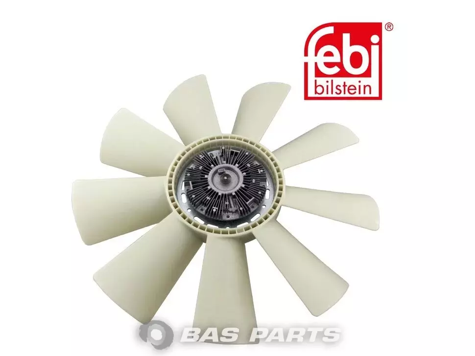 Kvačilo, ventilator Febi 1 459 683