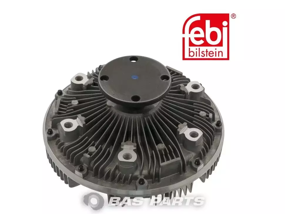Kvačilo, ventilator Febi 51066300082 Kvačilo, ventilator Febi 51066300082