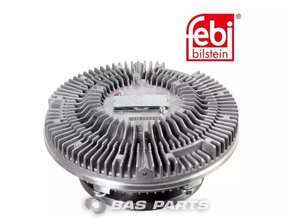 Accouplement, ventilateur Febi 0002004422