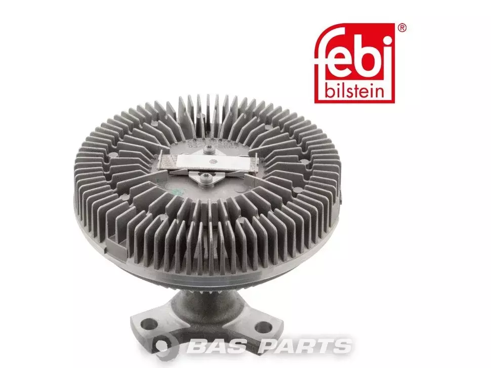 Kvačilo, ventilator Febi 5 0039 5009 Kvačilo, ventilator Febi 5 0039 5009