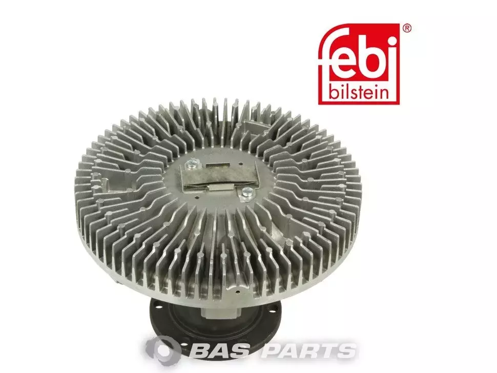 Koppeling, ventilator Febi 571083 Koppeling, ventilator Febi 571083