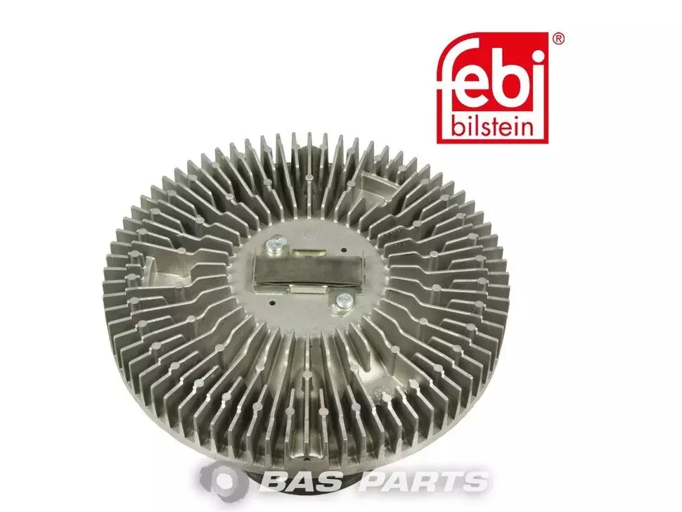Koppeling, ventilator Febi 1 392 261 S1