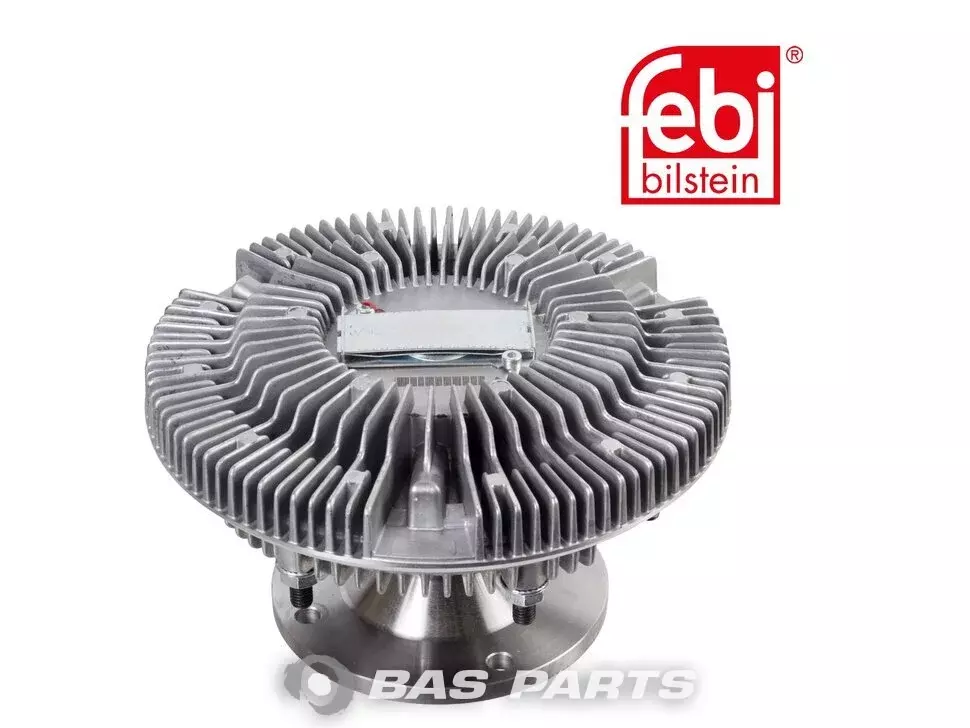 Coupling, fan Febi 5 0034 2509 Coupling, fan Febi 5 0034 2509