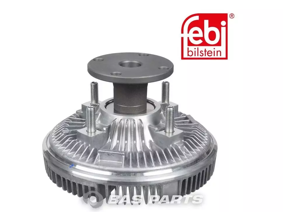 Kvačilo, ventilator Febi 51066300071 Kvačilo, ventilator Febi 51066300071
