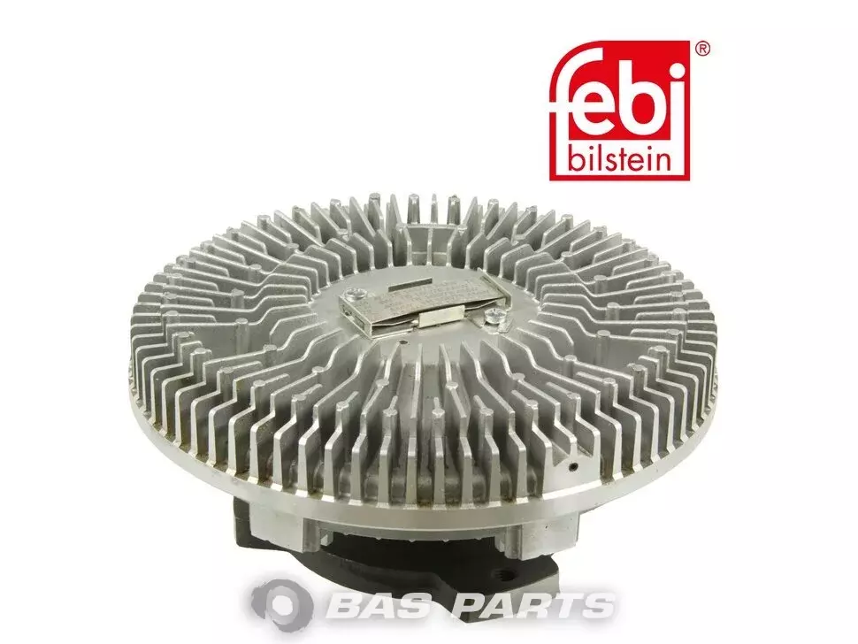 Kvačilo, ventilator Febi 0002007422 Kvačilo, ventilator Febi 0002007422