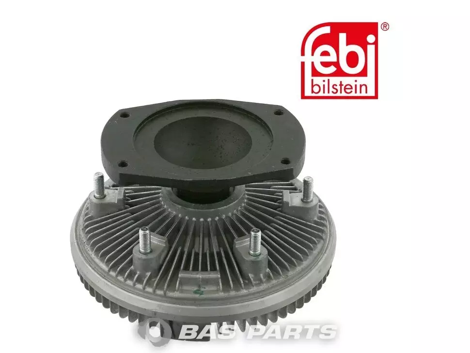 Kvačilo, ventilator Febi 374706