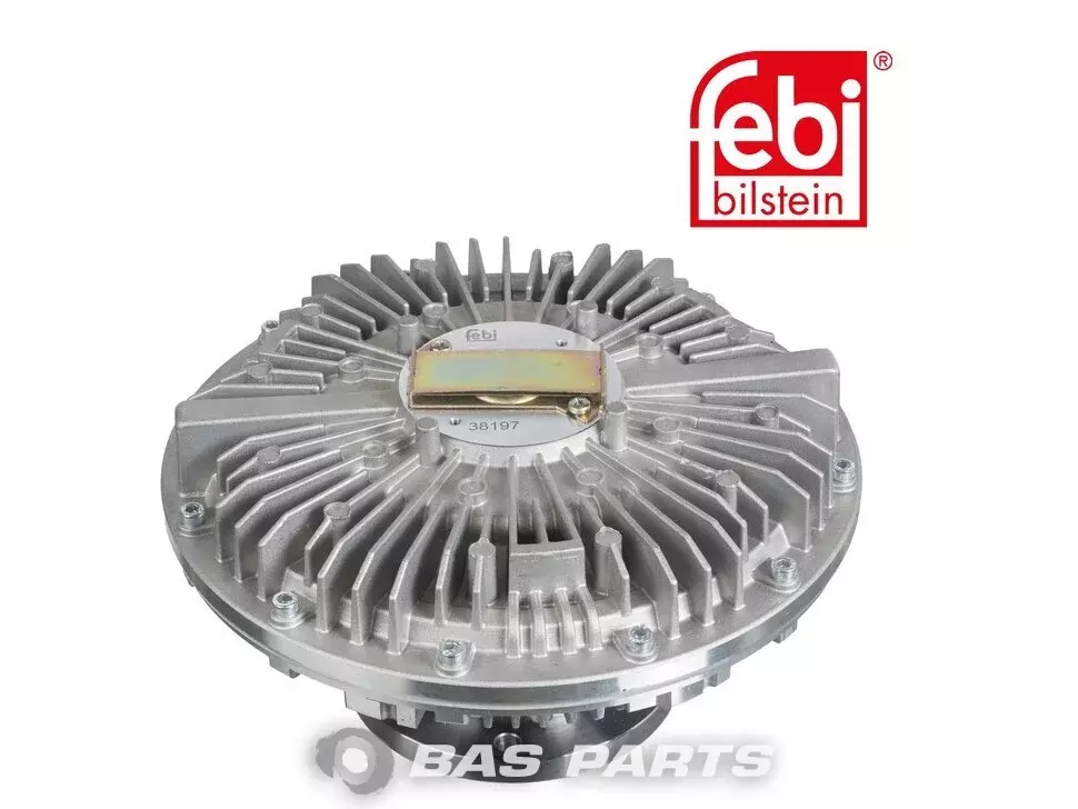 Kvačilo, ventilator Febi 0 9945 0014 Kvačilo, ventilator Febi 0 9945 0014