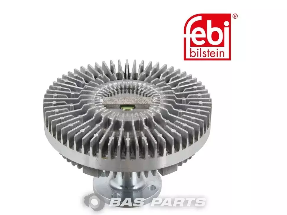 Coupling, fan Febi 9062000822
