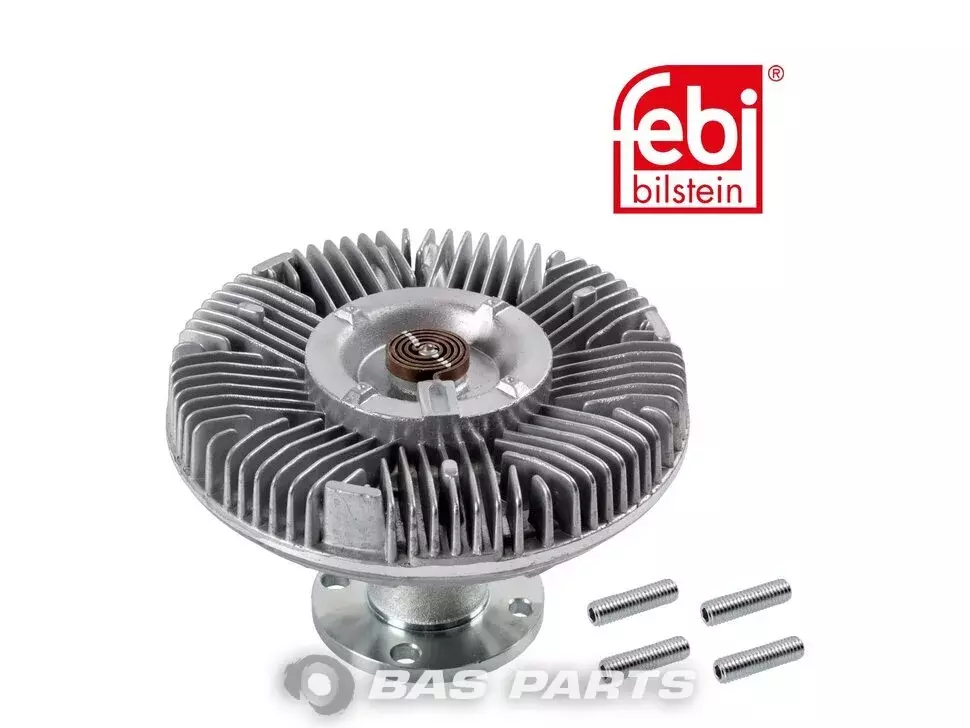 Coupling, fan Febi 51066309037 Coupling, fan Febi 51066309037