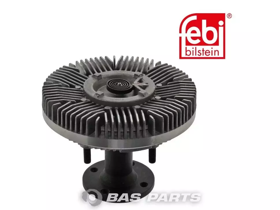 Coupling, fan Febi 9042000822