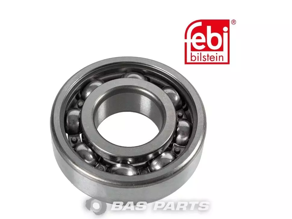 koppelingslager Febi 000625006204 koppelingslager Febi 000625006204