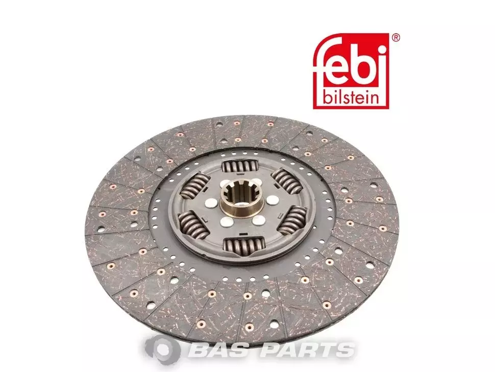 Disc de ambreiaj Febi 6852501203