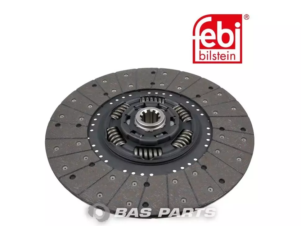 Clutch disc Febi 5 0403 4993 Clutch disc Febi 5 0403 4993