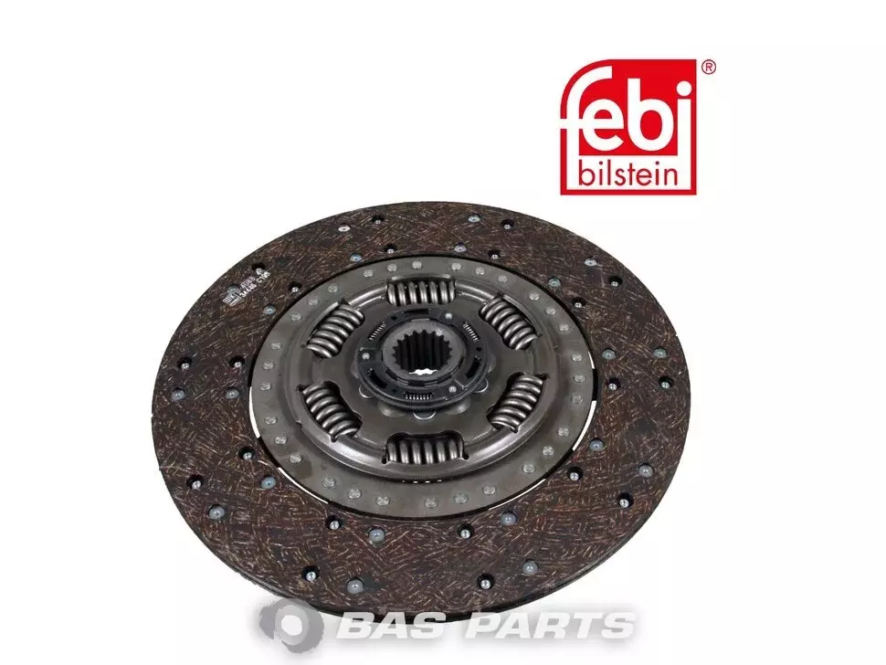 Kupplungsscheibe Febi 0182509203