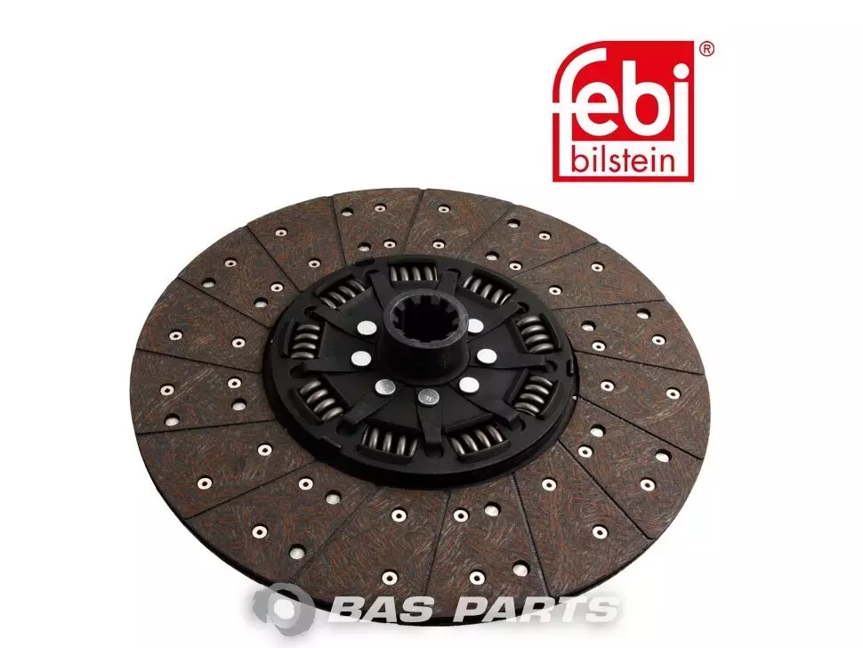 Kupplungsscheibe Febi 0 4210 2168 Kupplungsscheibe Febi 0 4210 2168
