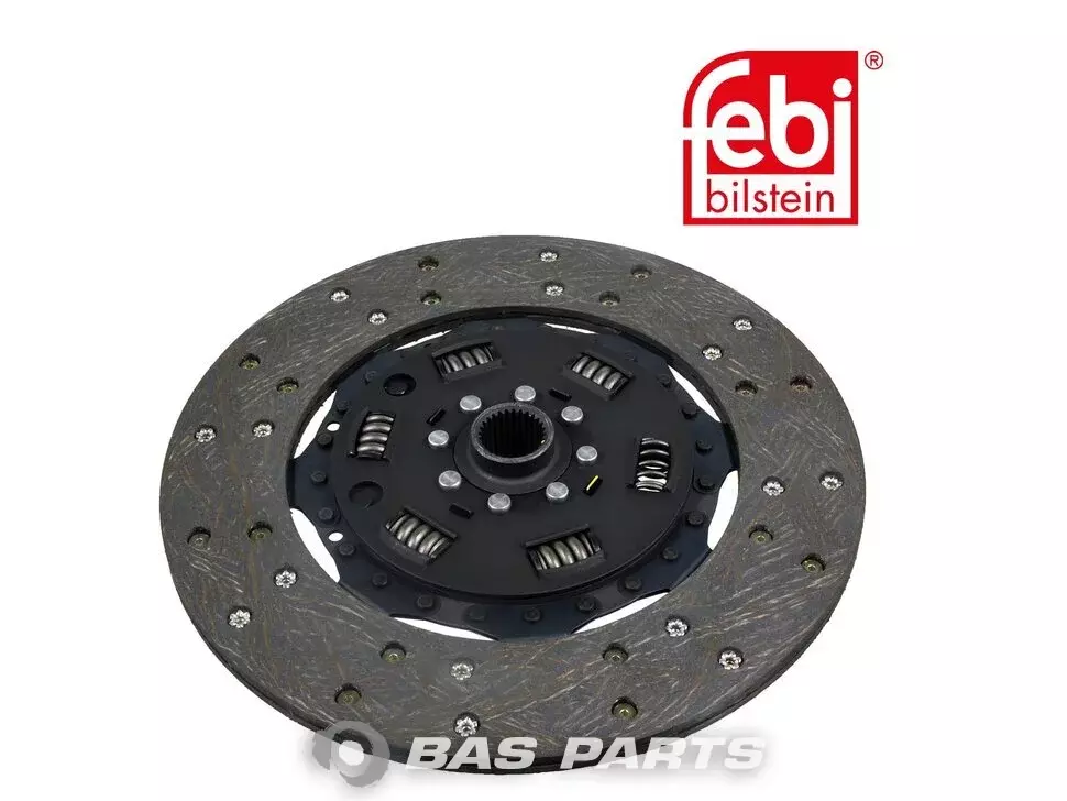 Clutch disc Febi 81303010176