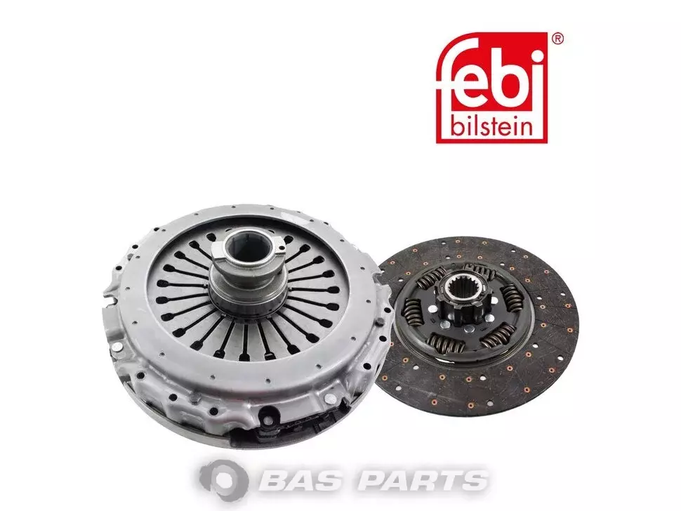 Clutch kit Febi 0182509701 Clutch kit Febi 0182509701