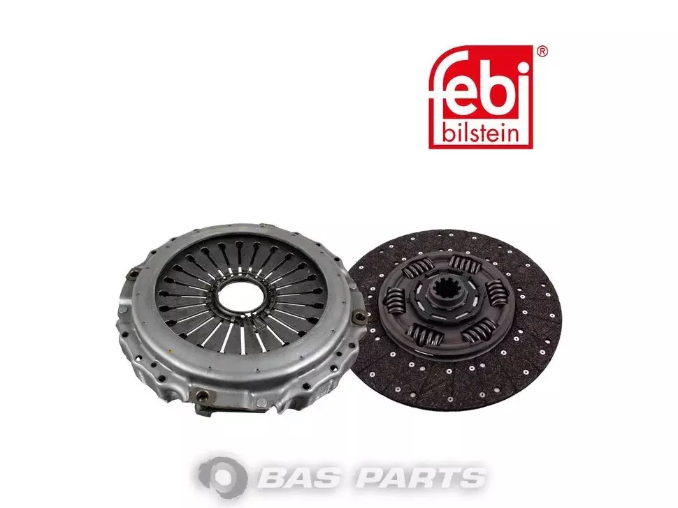 Clutch kit Febi 81303050239