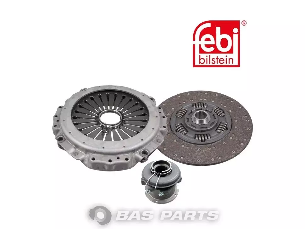 Clutch kit Febi 571269