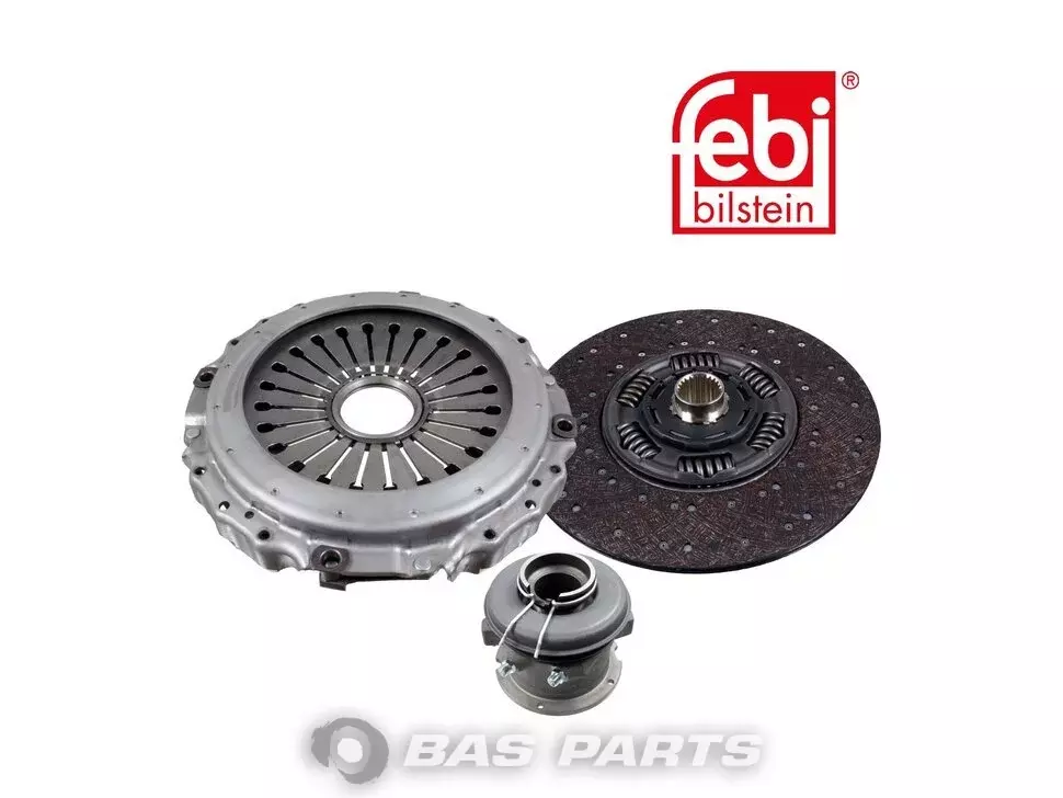 Kupplungssatz Febi 1 382 331 S2