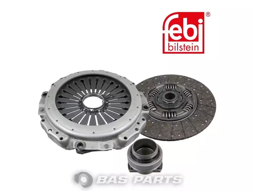 Clutch kit Febi 571315