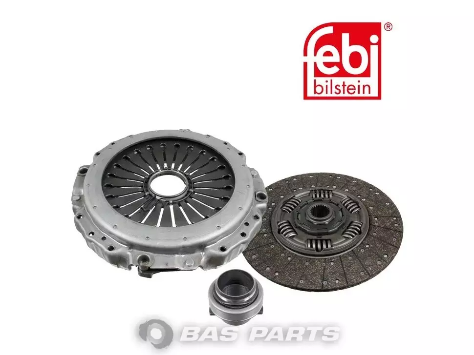 Clutch kit Febi 572944