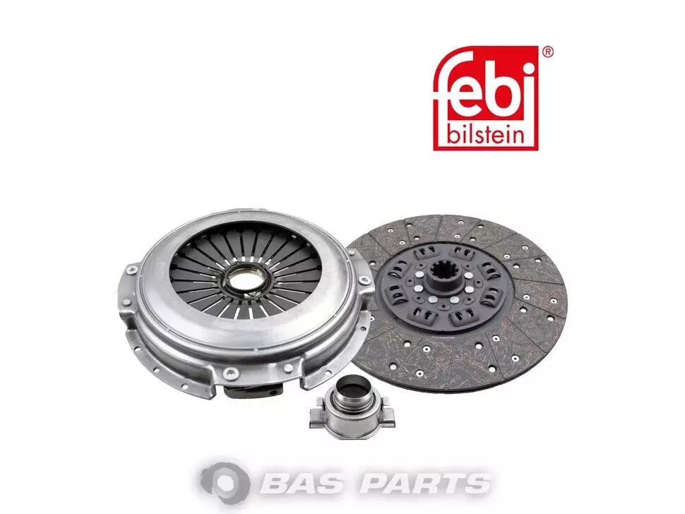 Clutch kit Febi 2992 490