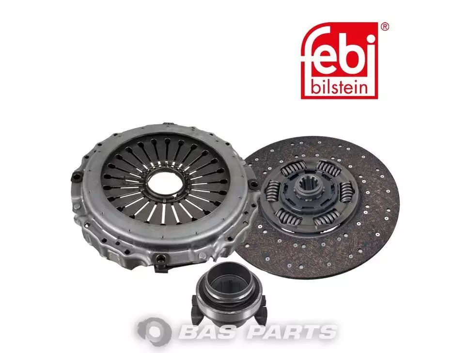 Kupplungssatz Febi 0202504701