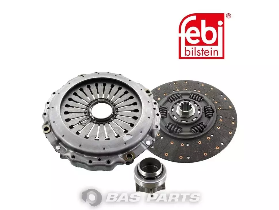 Kupplungssatz Febi 5 0005 9788 Kupplungssatz Febi 5 0005 9788