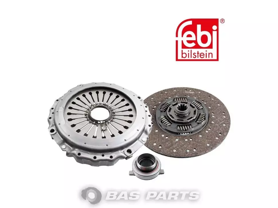 Kit dembrayage Febi 1904751