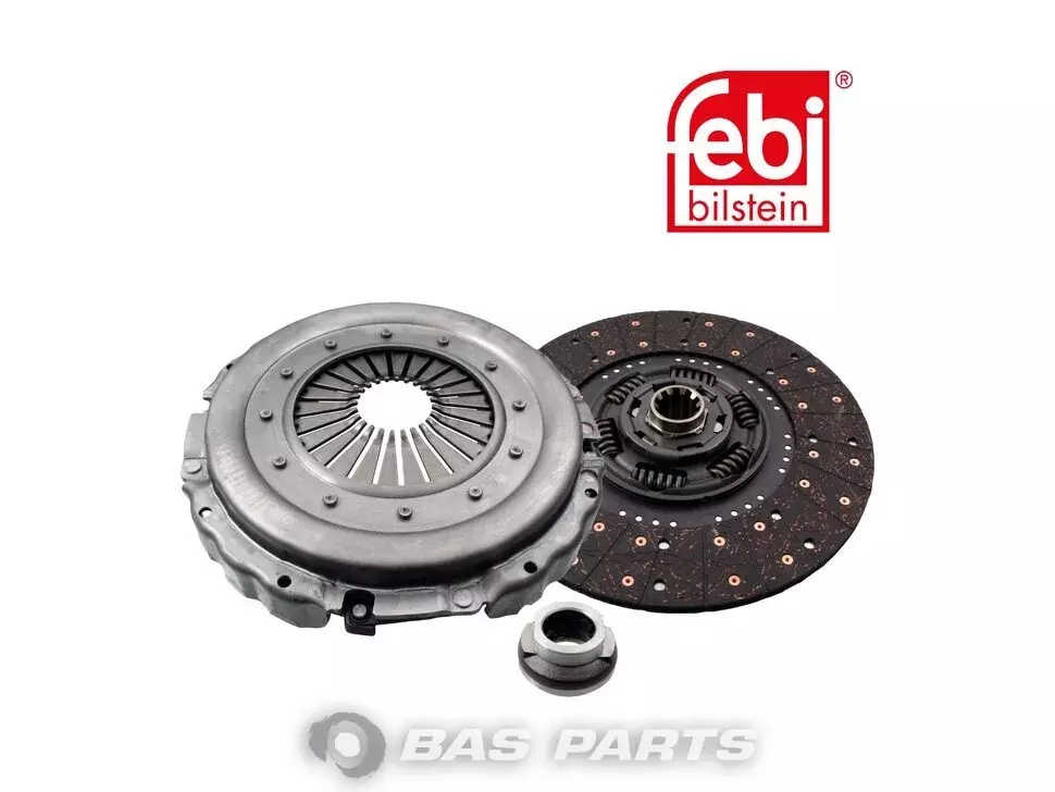 Kupplungssatz Febi 81303059236 Kupplungssatz Febi 81303059236