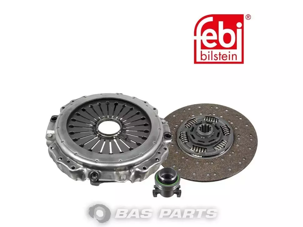Clutch kit Febi 0202505201
