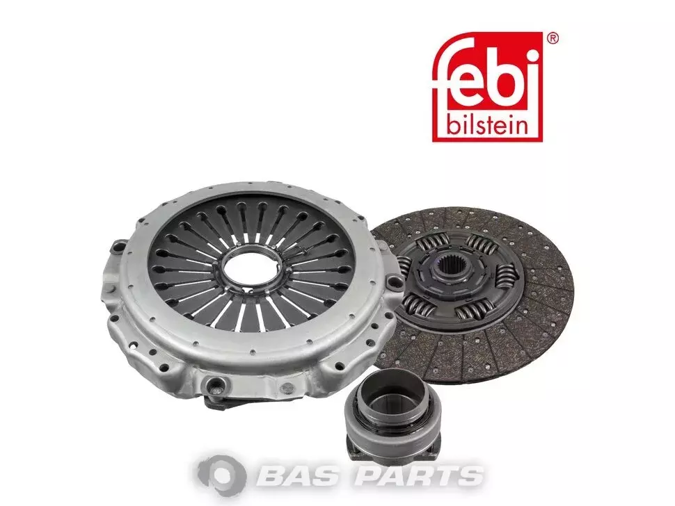Clutch kit Febi 571315 Clutch kit Febi 571315