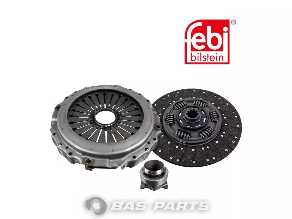 Kupplungssatz Febi 82300059006