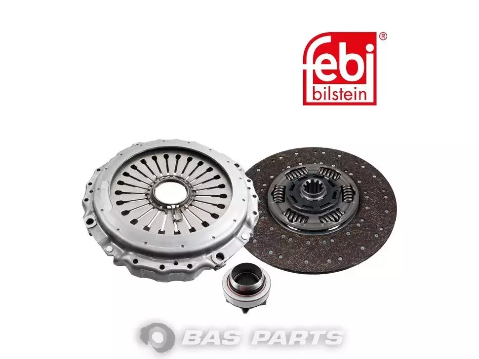 Комплект съединител Febi 81300006585 Комплект съединител Febi 81300006585