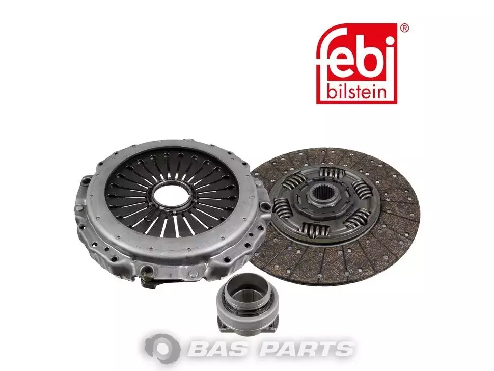 Clutch kit Febi 572945
