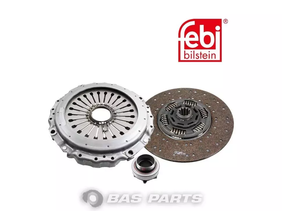 Clutch kit Febi 81300006600