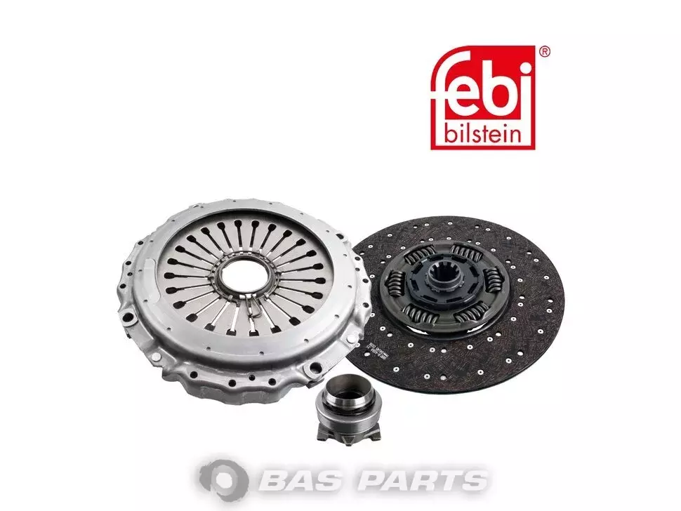 Kupplungssatz Febi 0 0190 4779 Kupplungssatz Febi 0 0190 4779